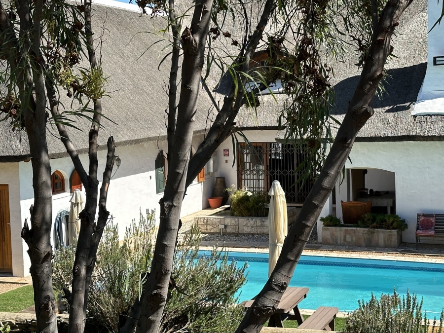 3 Bedroom Property for Sale in Barrydale Western Cape